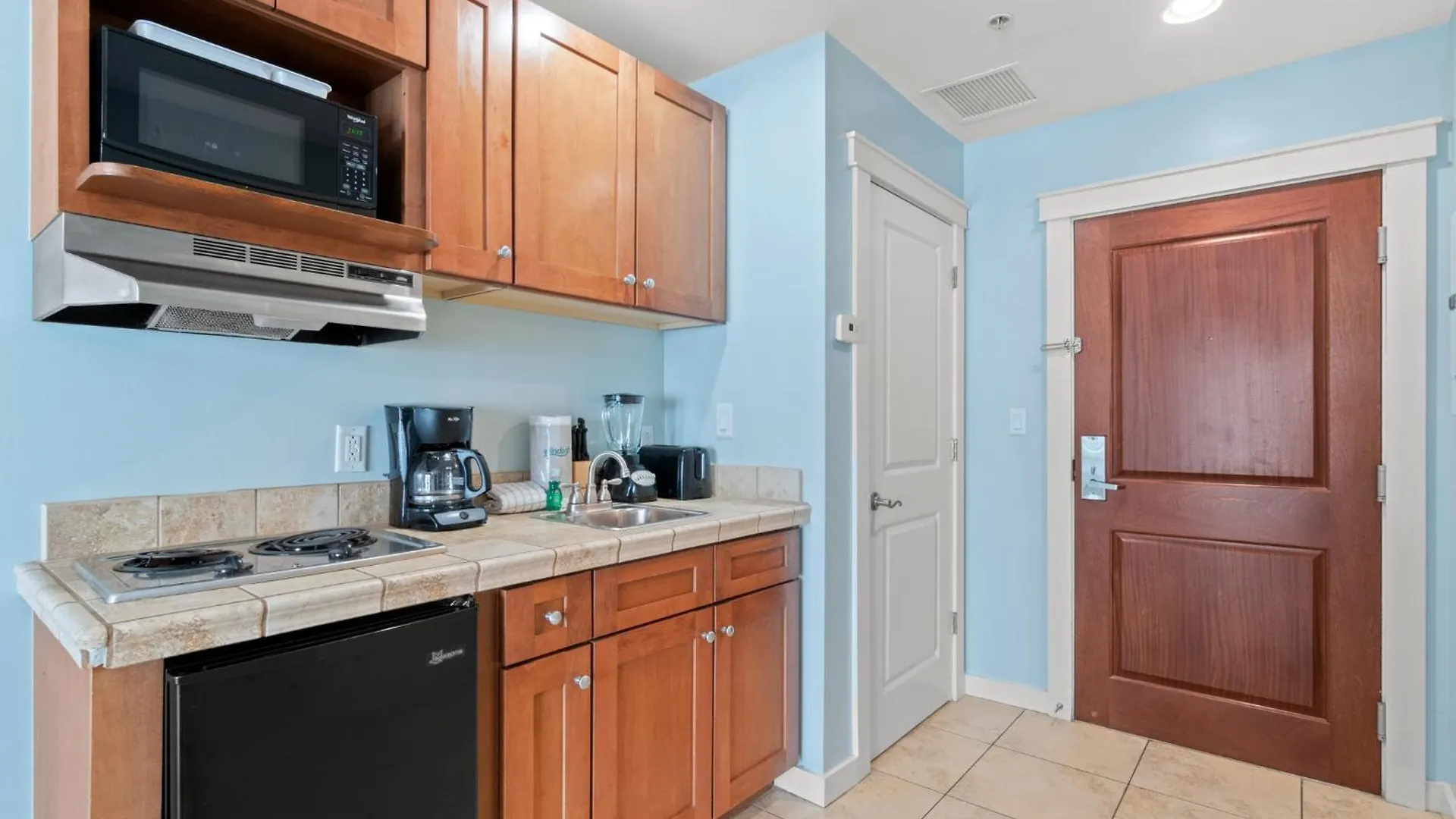 Origin 0634 - Studio King- Pool Deck And Gulf View By Beach Haven Vacation Rentals Panama City Beach Lägenhet