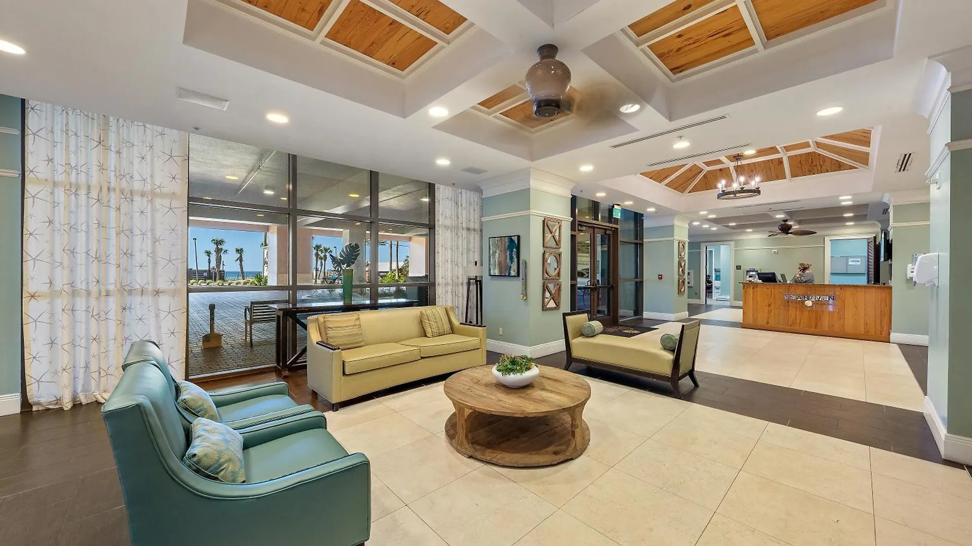 Lägenhet Origin 0634 - Studio King- Pool Deck And Gulf View By Beach Haven Vacation Rentals Panama City Beach USA
